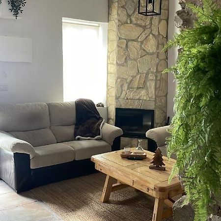 Casa Lucas Villa Grazalema Ngoại thất bức ảnh