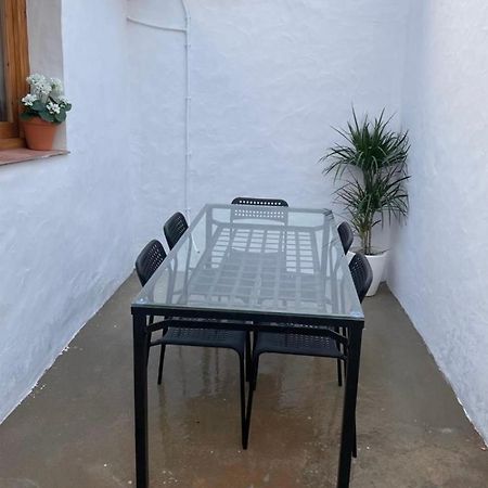 Casa Lucas Villa Grazalema Ngoại thất bức ảnh