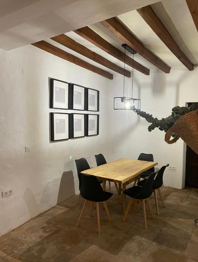 Casa Lucas Villa Grazalema Ngoại thất bức ảnh