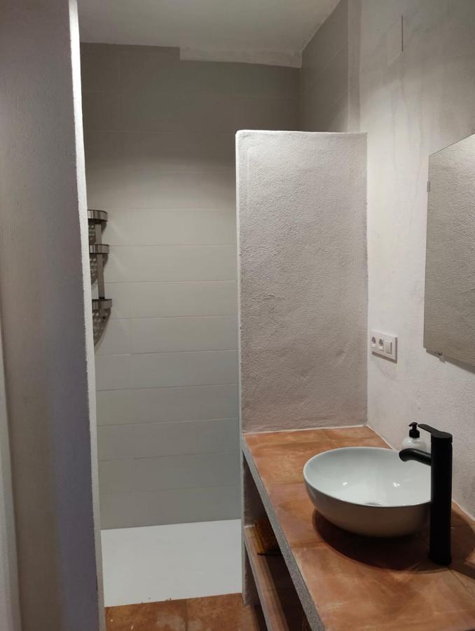 Casa Lucas Villa Grazalema Ngoại thất bức ảnh