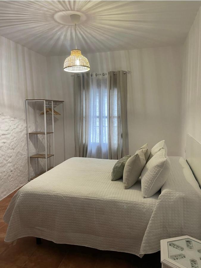 Casa Lucas Villa Grazalema Ngoại thất bức ảnh