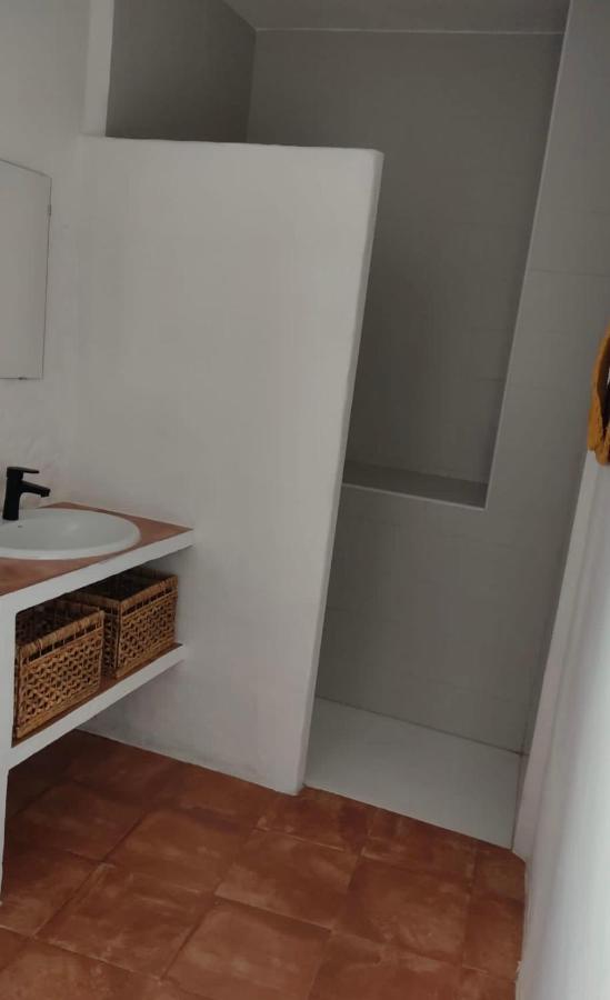 Casa Lucas Villa Grazalema Ngoại thất bức ảnh