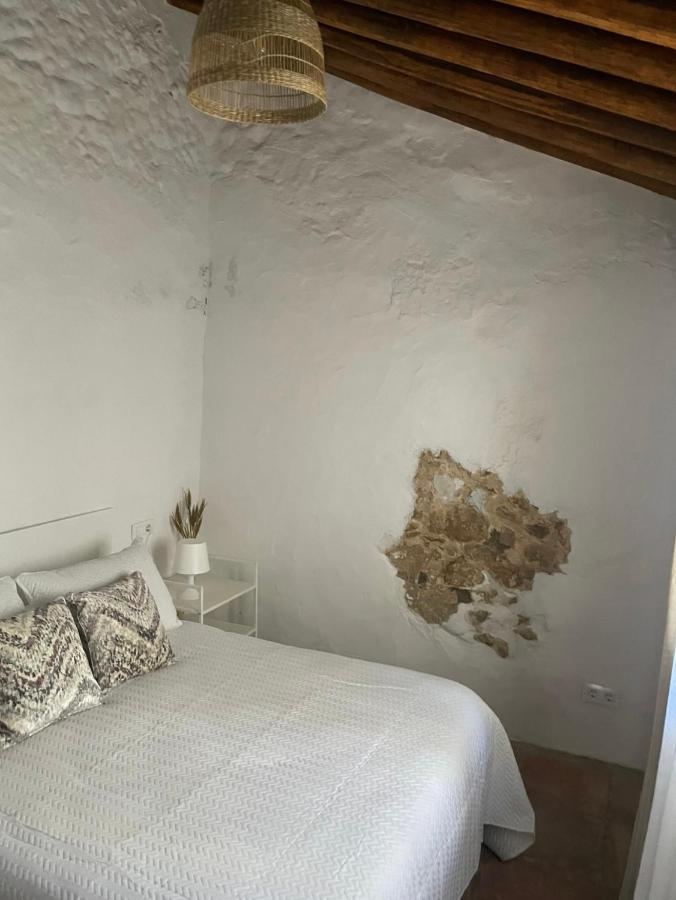 Casa Lucas Villa Grazalema Ngoại thất bức ảnh
