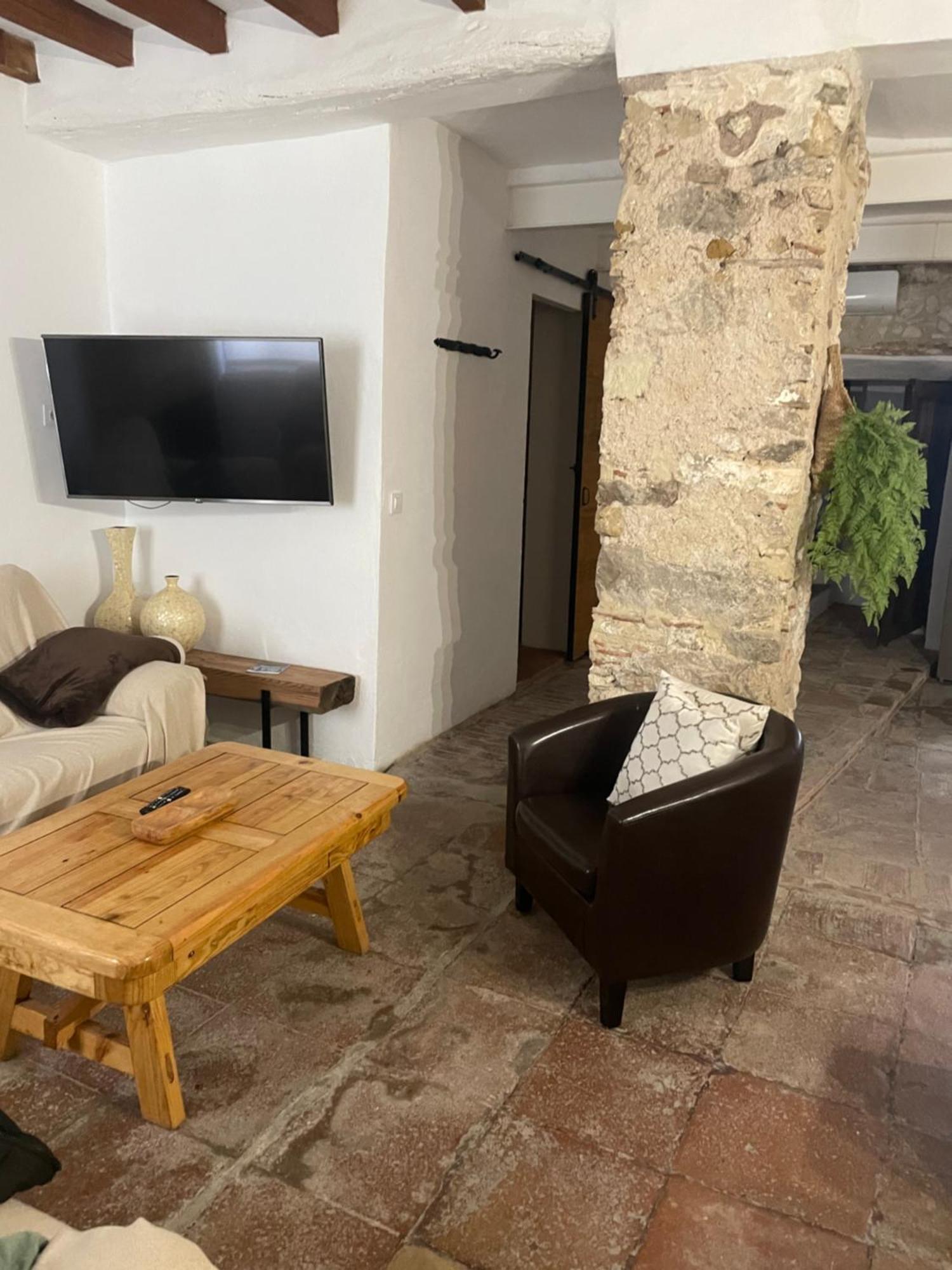 Casa Lucas Villa Grazalema Ngoại thất bức ảnh